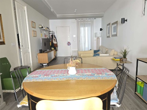 appartamento in vendita a Bitonto in zona Borgo Antico