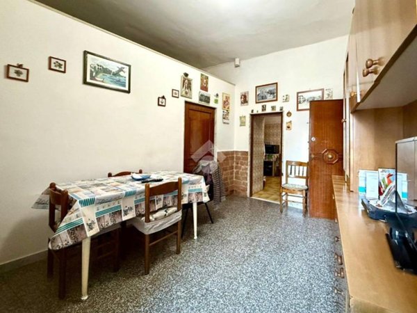 appartamento in vendita a Bitonto in zona Borgo Antico