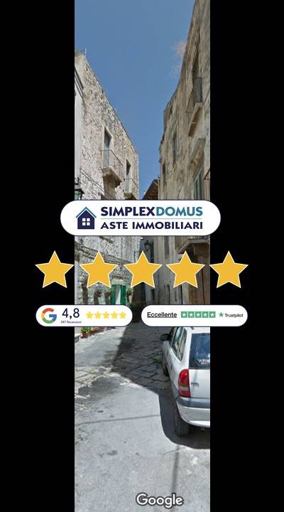 appartamento in vendita a Bitonto