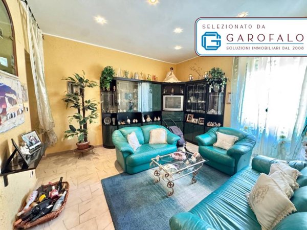 appartamento in vendita a Bitonto in zona Borgo Antico