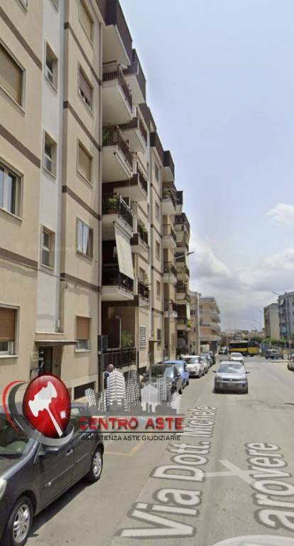 appartamento in vendita a Bitonto