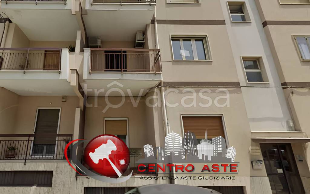 appartamento in vendita a Bitonto