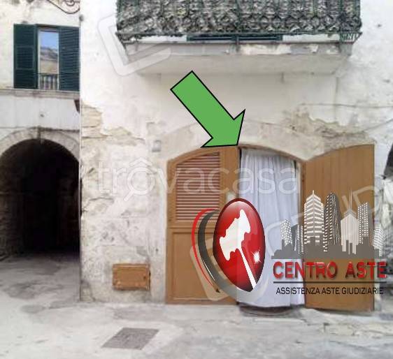 casa indipendente in vendita a Bitonto
