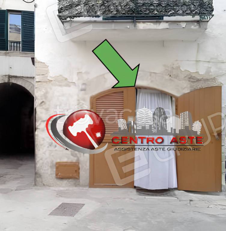 casa indipendente in vendita a Bitonto