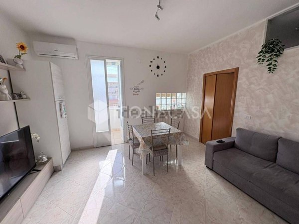 appartamento in vendita a Bitonto in zona Borgo Antico