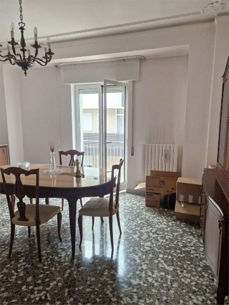 appartamento in vendita a Bitonto in zona Borgo Antico