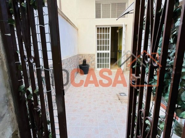 appartamento in vendita a Bitonto in zona Borgo Antico