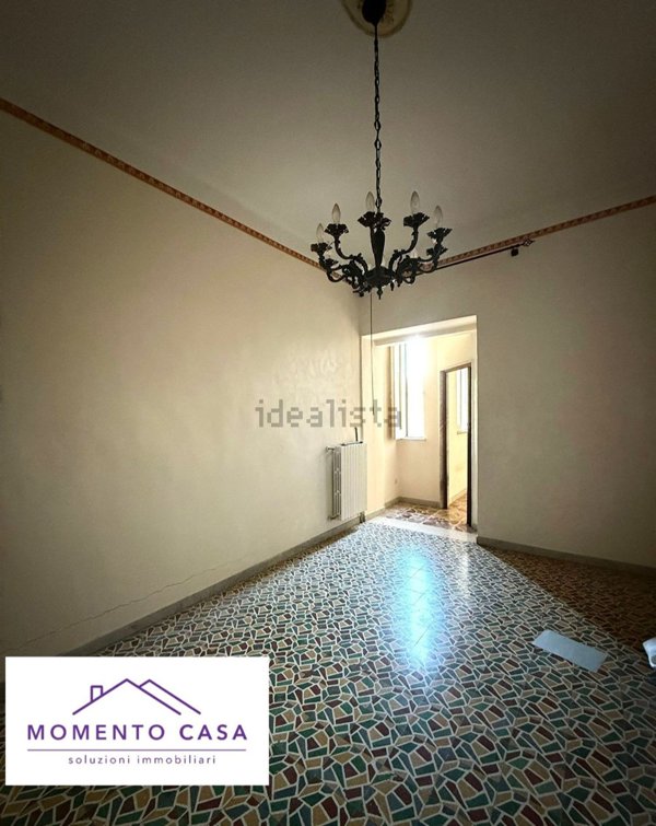 appartamento in vendita a Bitonto in zona Borgo Antico