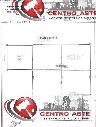 appartamento in vendita a Bitonto