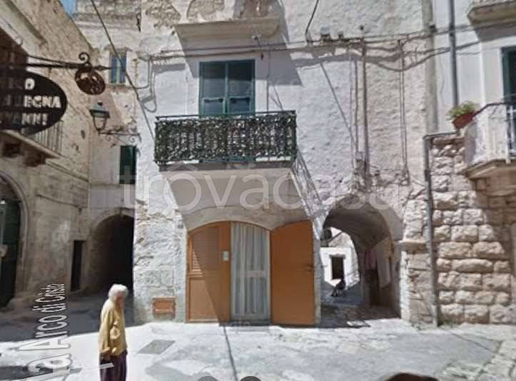 appartamento in vendita a Bitonto