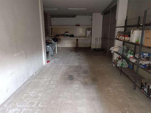 appartamento in vendita a Bitonto