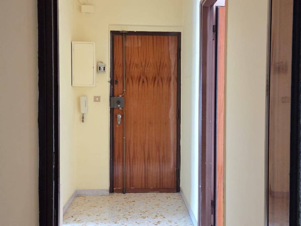 appartamento in vendita a Bitonto in zona Borgo Antico