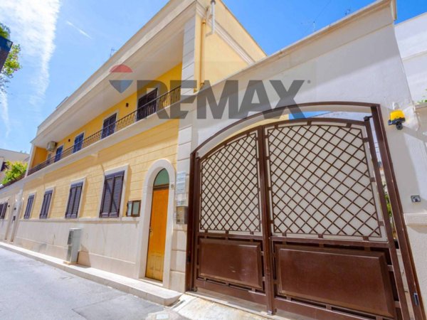 appartamento in vendita a Bitonto in zona Centro Città