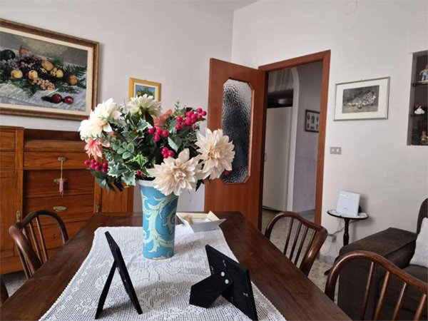 appartamento in vendita a Bitonto