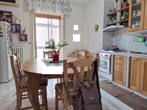 appartamento in vendita a Bitonto in zona Palombaio