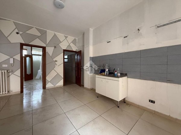 intera palazzina in vendita a Bitonto