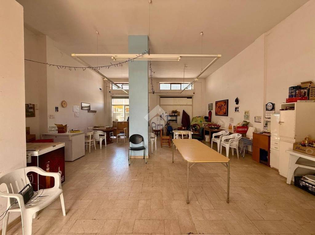 appartamento in vendita a Bitonto
