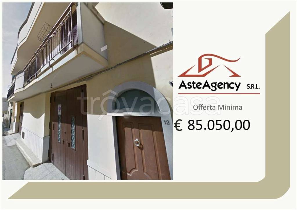 appartamento in vendita a Bitonto