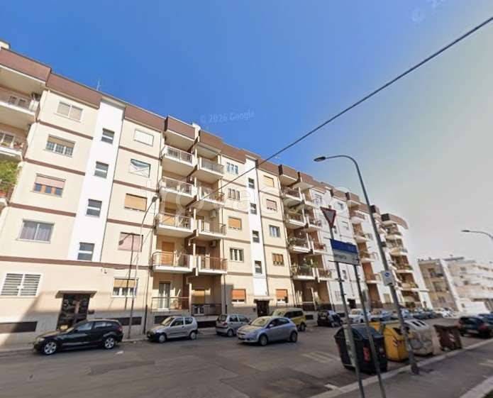 appartamento in vendita a Bitonto