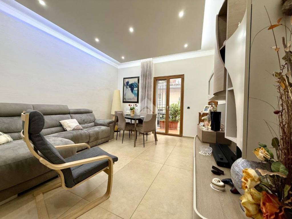 appartamento in vendita a Bitonto