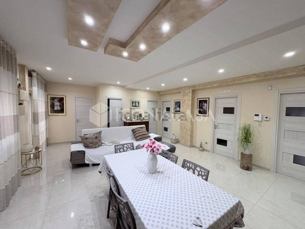 appartamento in vendita a Bitonto in zona Borgo Antico