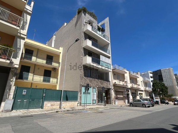 appartamento in vendita a Bitonto