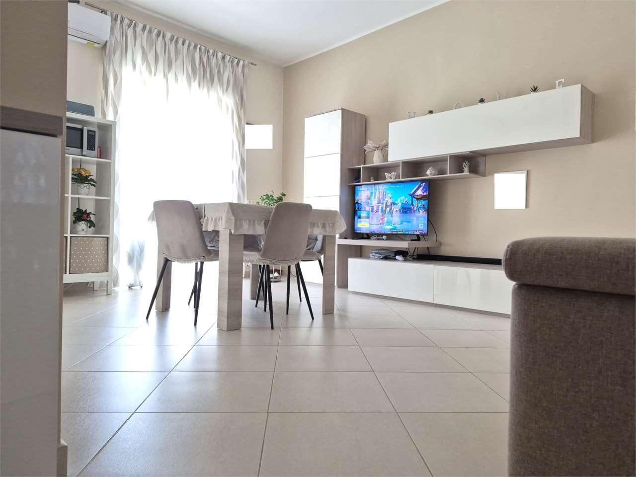 appartamento in vendita a Bitonto in zona Borgo Antico