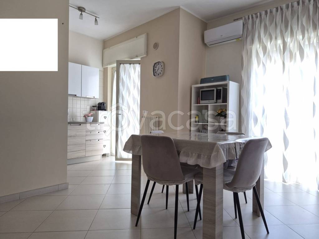 appartamento in vendita a Bitonto in zona Borgo Antico