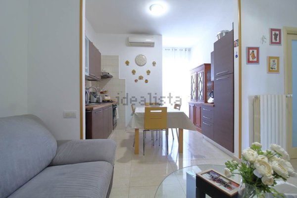 appartamento in vendita a Bitonto in zona Centro Città
