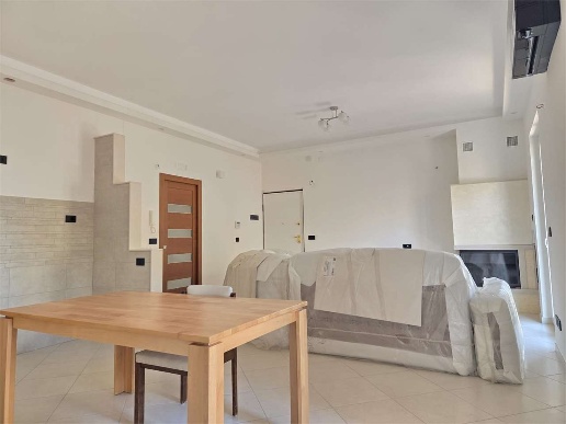 appartamento in vendita a Bitonto in zona Borgo Antico