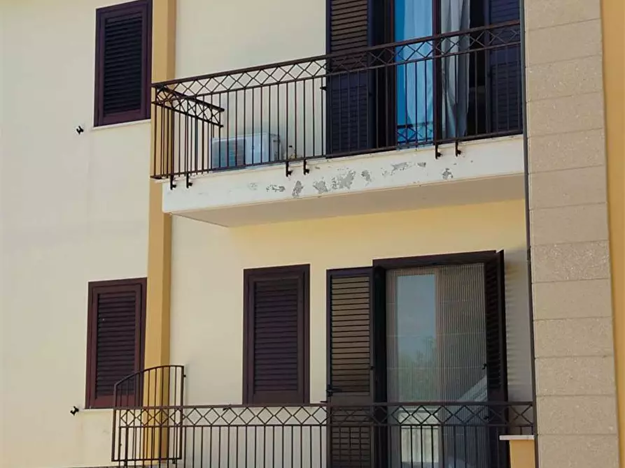 appartamento in vendita a Bitonto in zona Mariotto