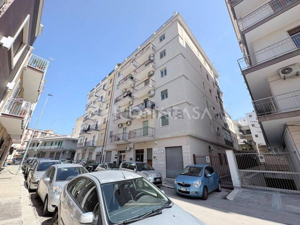 appartamento in vendita a Bitonto