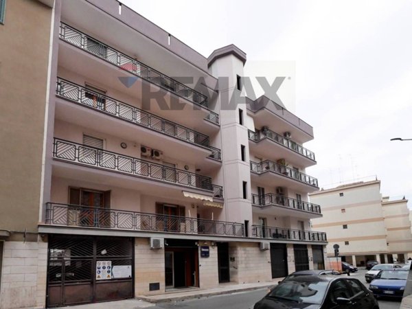 appartamento in vendita a Bitonto in zona Centro Città