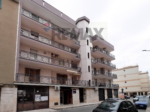 appartamento in vendita a Bitonto in zona Centro Città