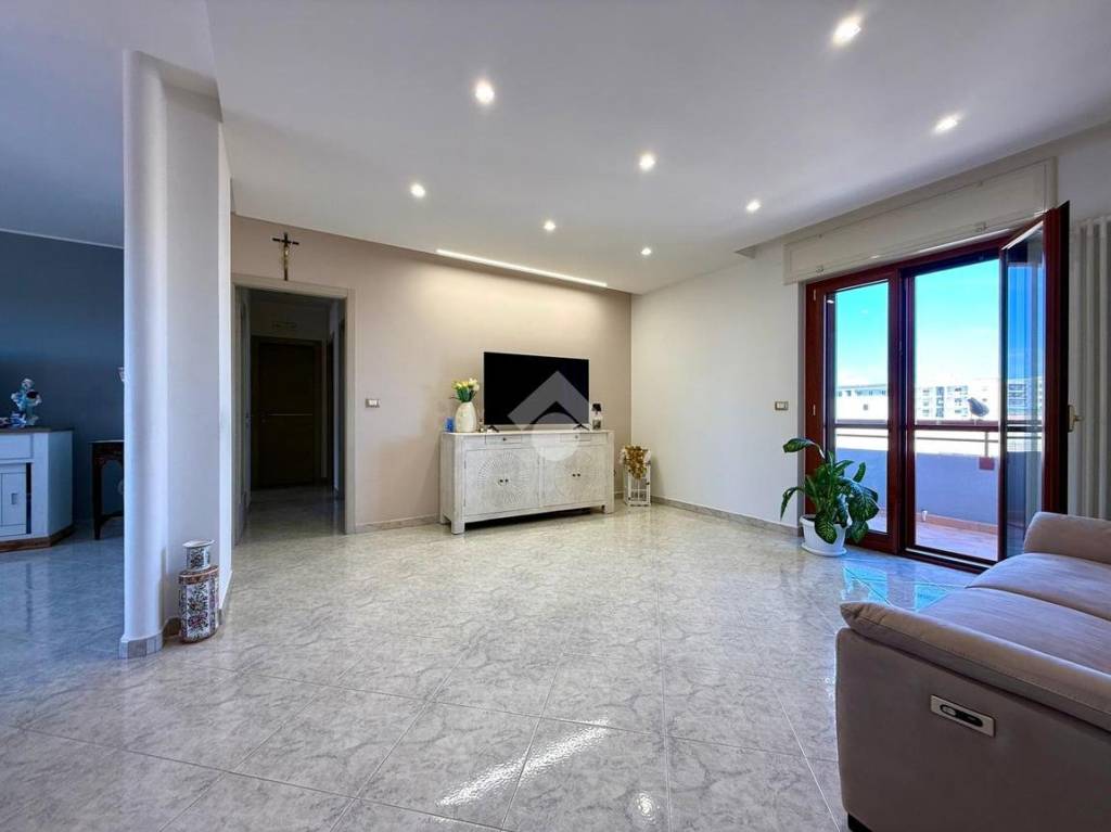 appartamento in vendita a Bitonto