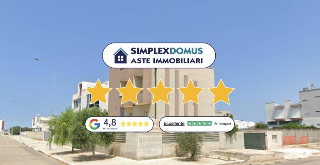 casa indipendente in vendita a Bitonto