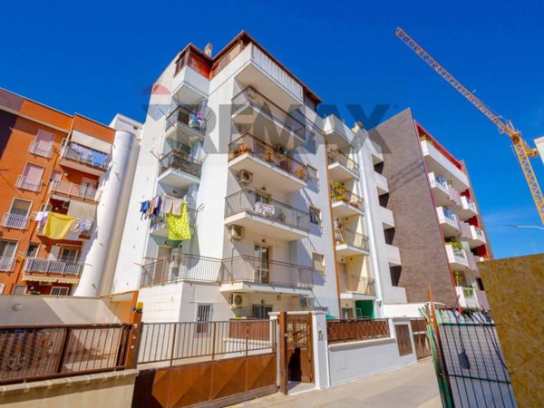 appartamento in vendita a Bitonto