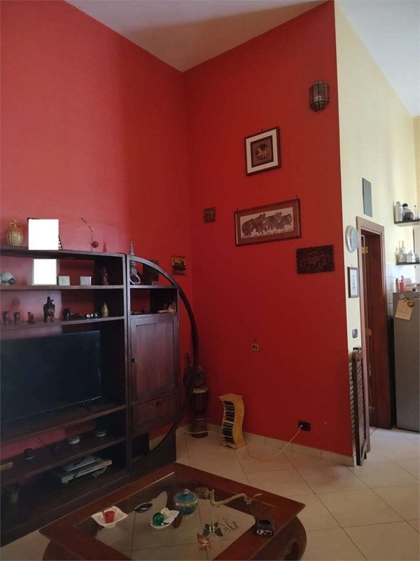 appartamento in vendita a Bitonto in zona Borgo Antico