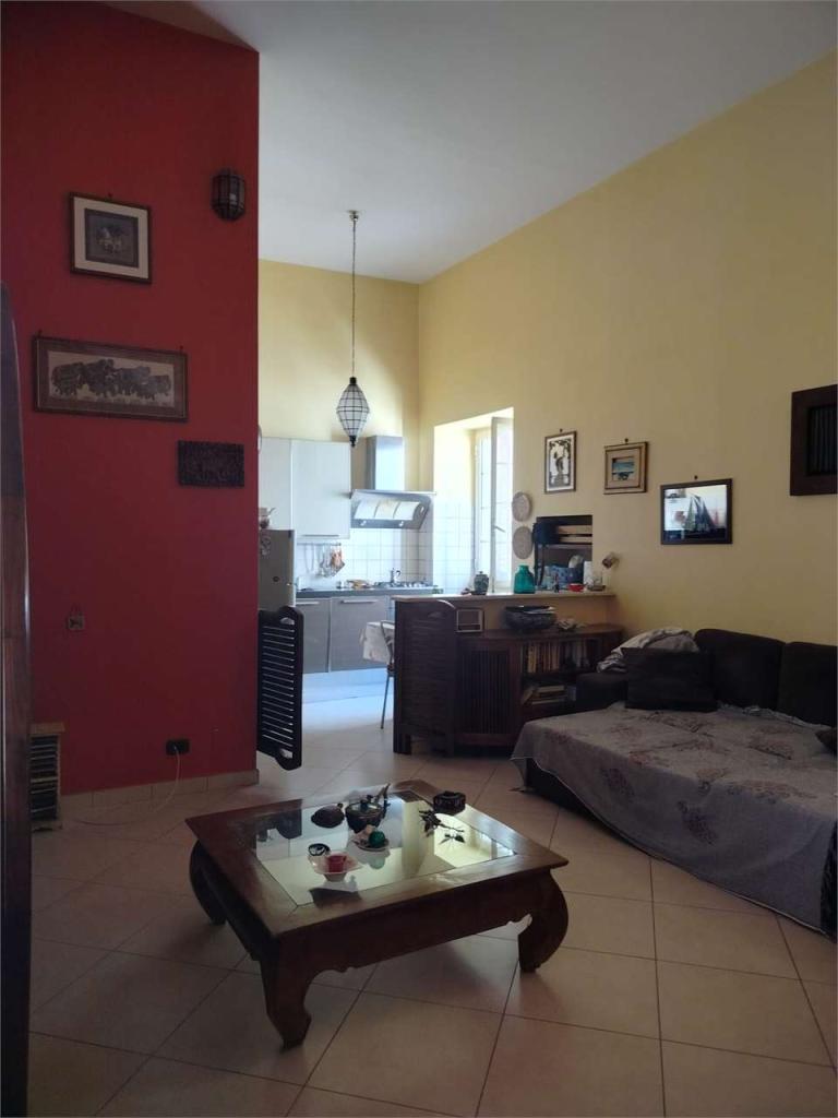 appartamento in vendita a Bitonto in zona Borgo Antico