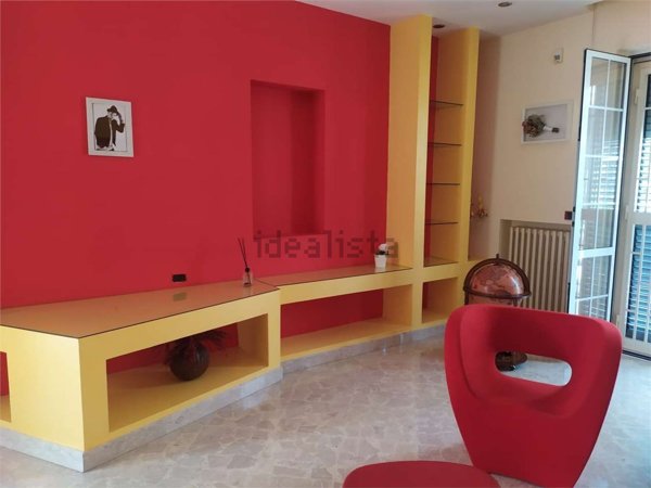 appartamento in vendita a Bitonto in zona Centro Città