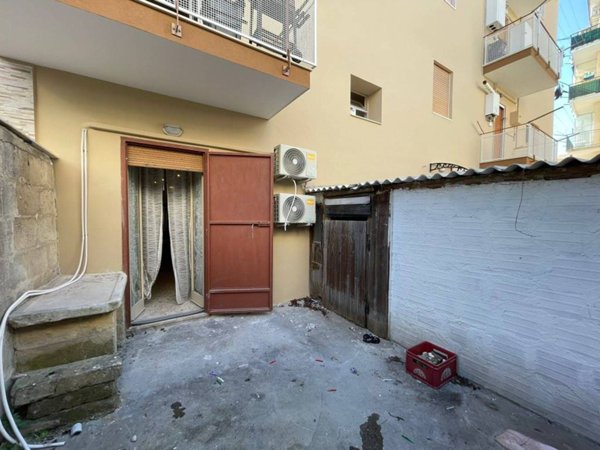 appartamento in vendita a Bitonto