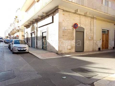 appartamento in vendita a Bitonto