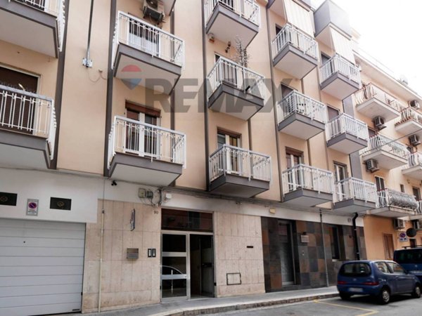 appartamento in vendita a Bitonto in zona Borgo Antico