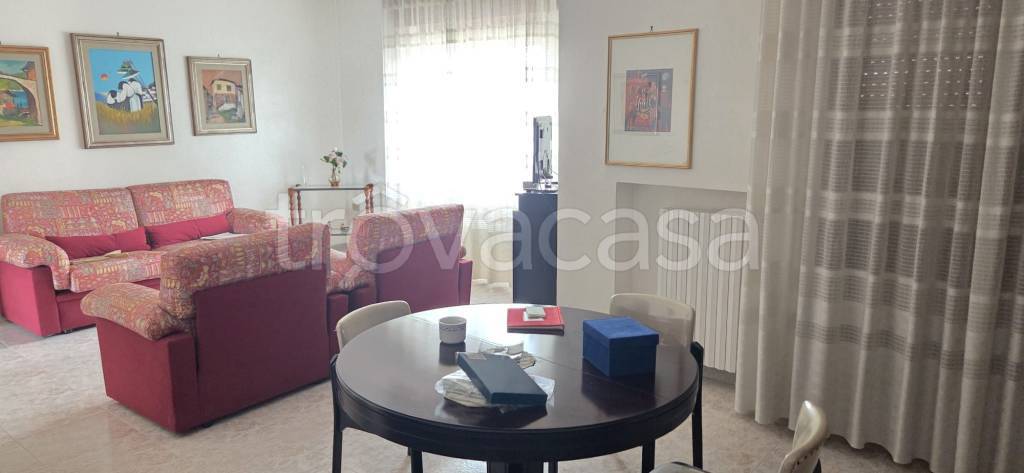 appartamento in vendita a Bitonto in zona Borgo Antico