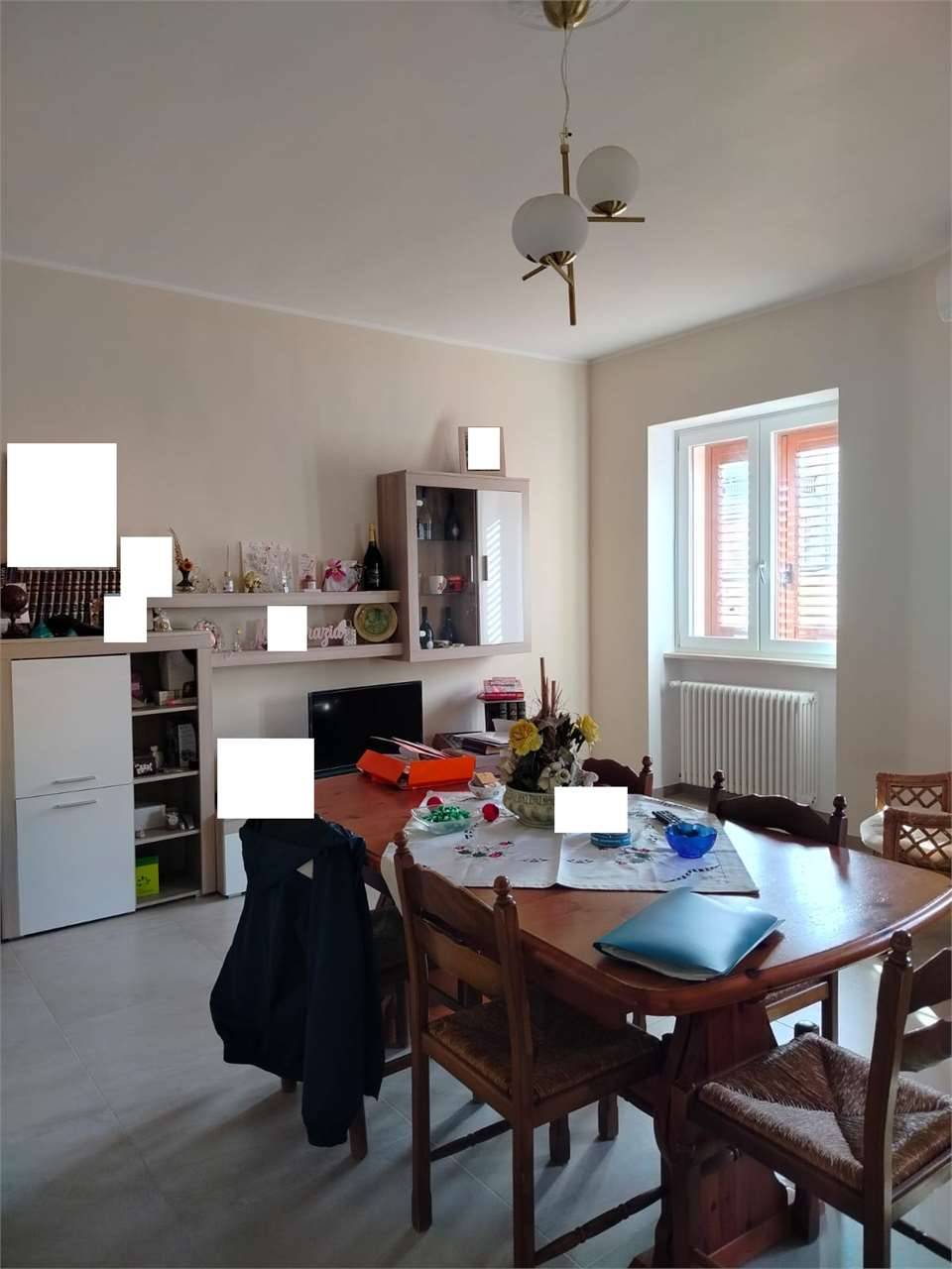 appartamento in vendita a Bitonto in zona Palombaio