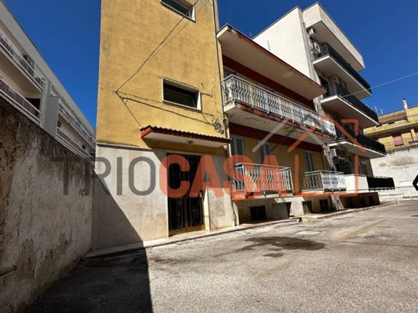 appartamento in vendita a Bitonto