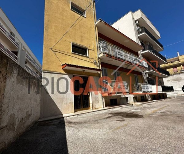 appartamento in vendita a Bitonto