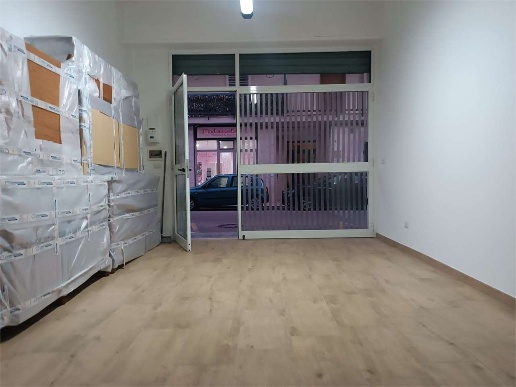 appartamento in vendita a Bitonto in zona Centro Città