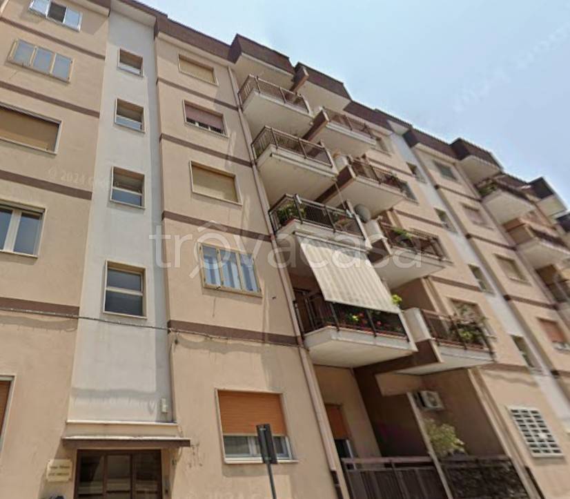 appartamento in vendita a Bitonto in zona Borgo Antico