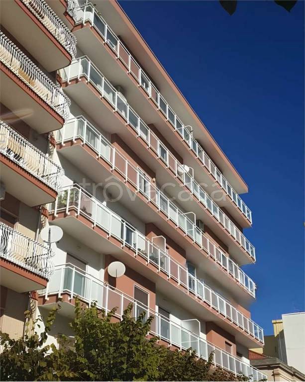 appartamento in vendita a Bitonto